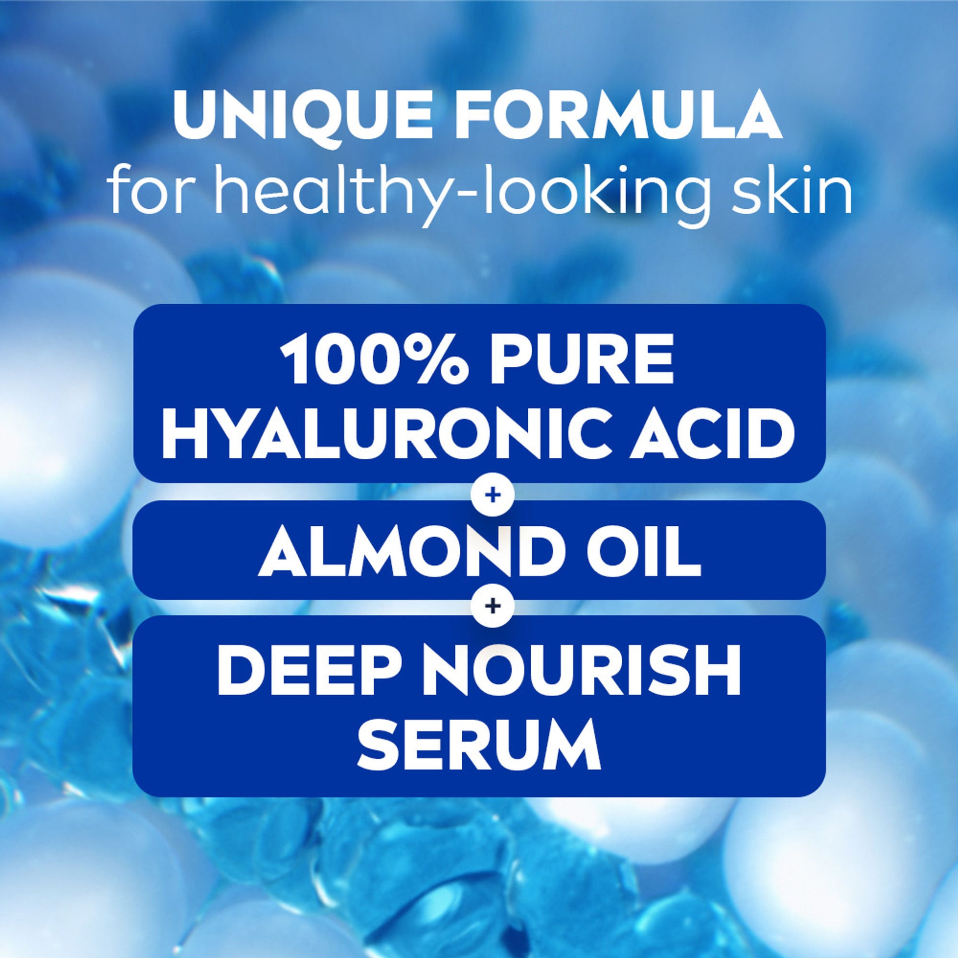 Nivea Nourishing Body Milk