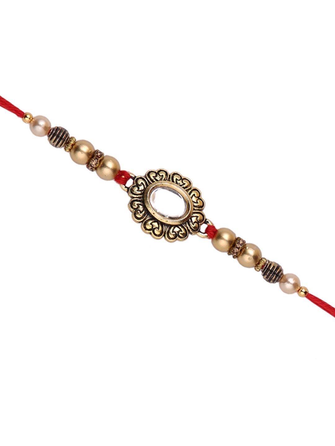 Anouk Thread Rakhi
