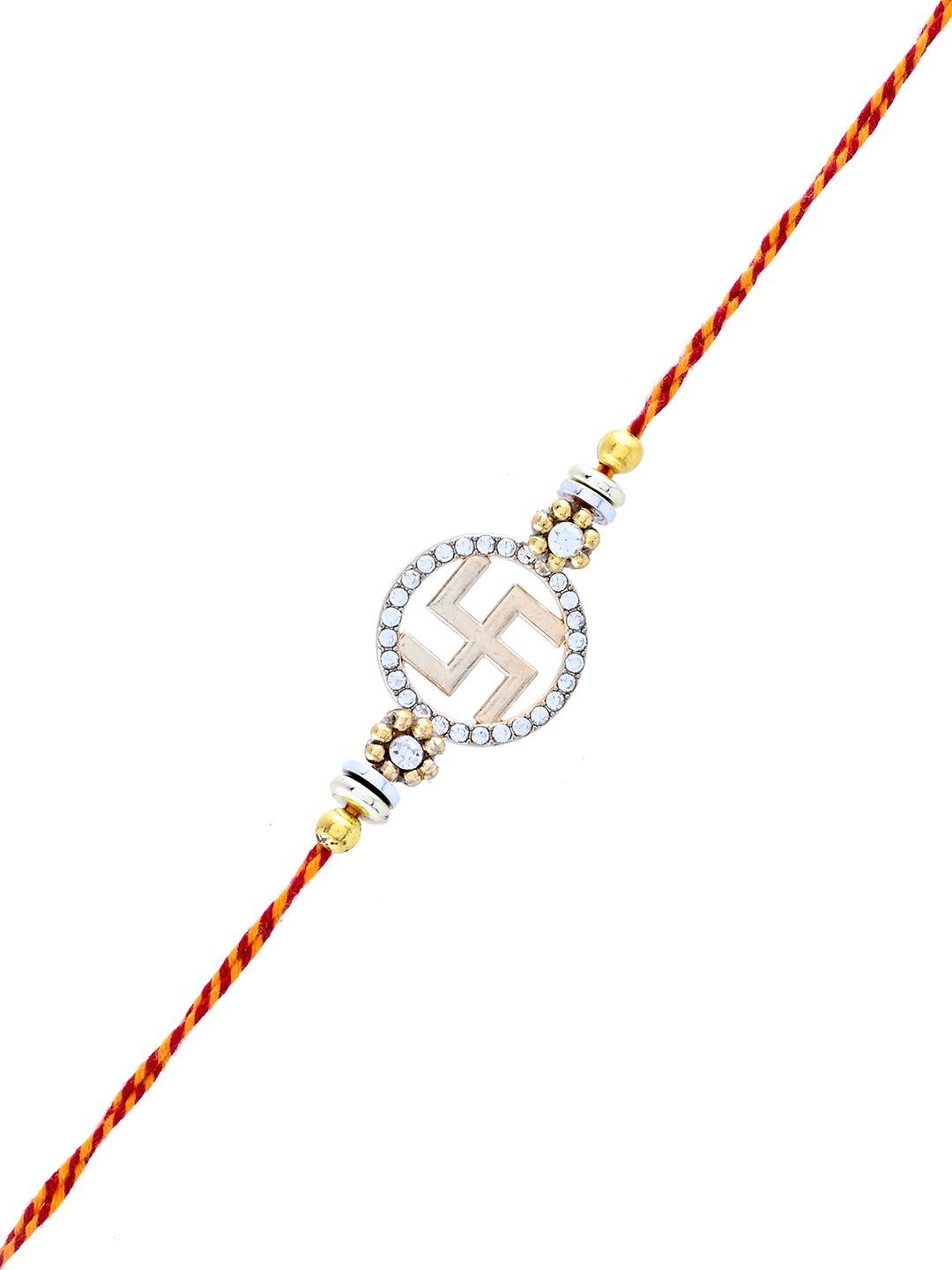 Anouk Thread Rakhi