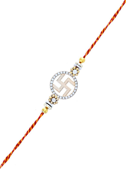 Anouk Thread Rakhi