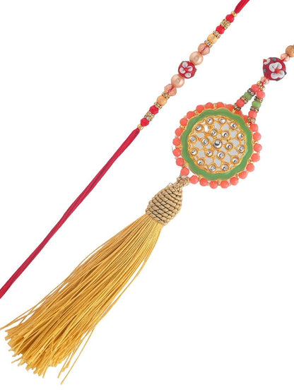 Anouk Thread Rakhi