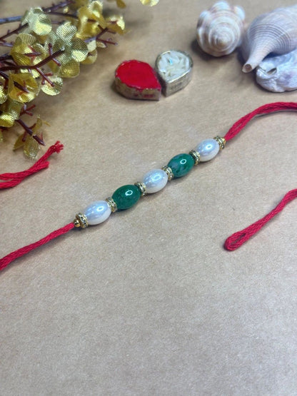 Anouk Thread Rakhi