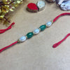 Dhiyona Thread Rakhi