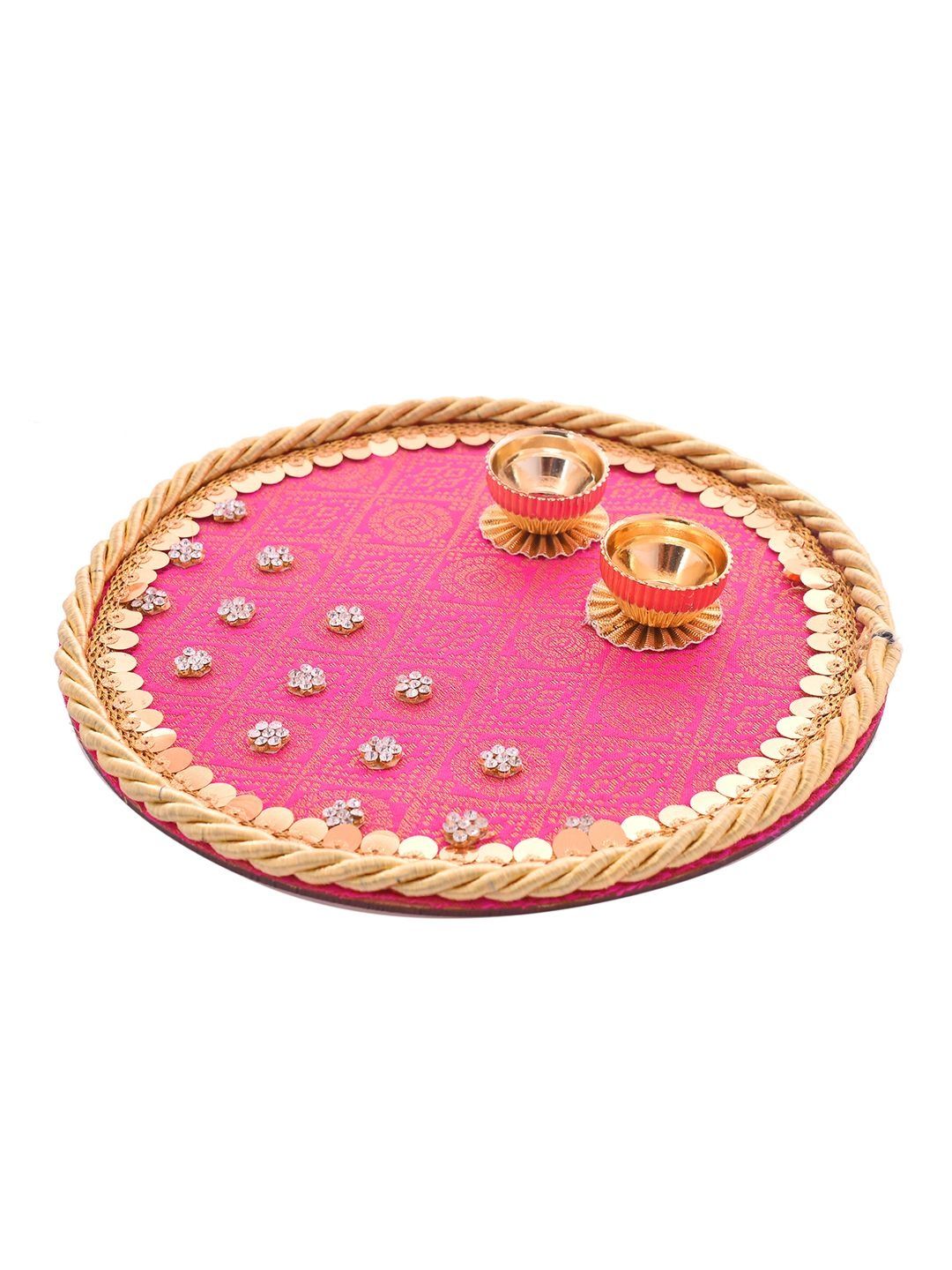 Anouk Thread Rakhi