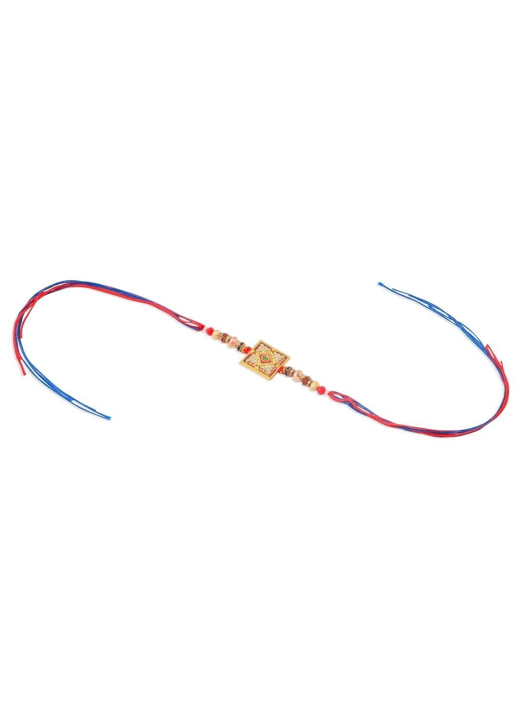 Anouk Thread Rakhi