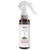Soulflower Rosemary Water Spray with Mint For Hair growth, Hair fall control, Scalp health, Hair damage protection, Anti frizz