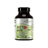 End2End Nutrition Keto Cutz Fat Burner For Weight Loss Tablets