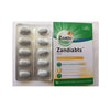 Zandu Zandiabts Tablet