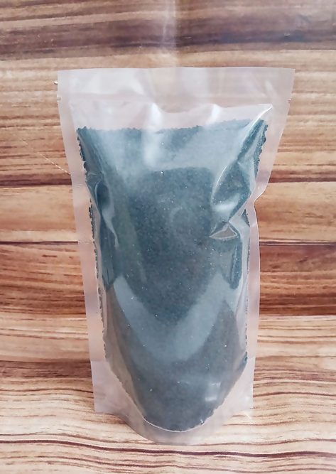 Satjeevan Organic Kalonji Nigella Seeds