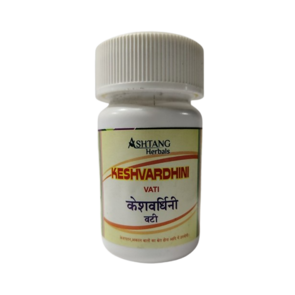 Ashtang Herbals Keshvardhini Tablets