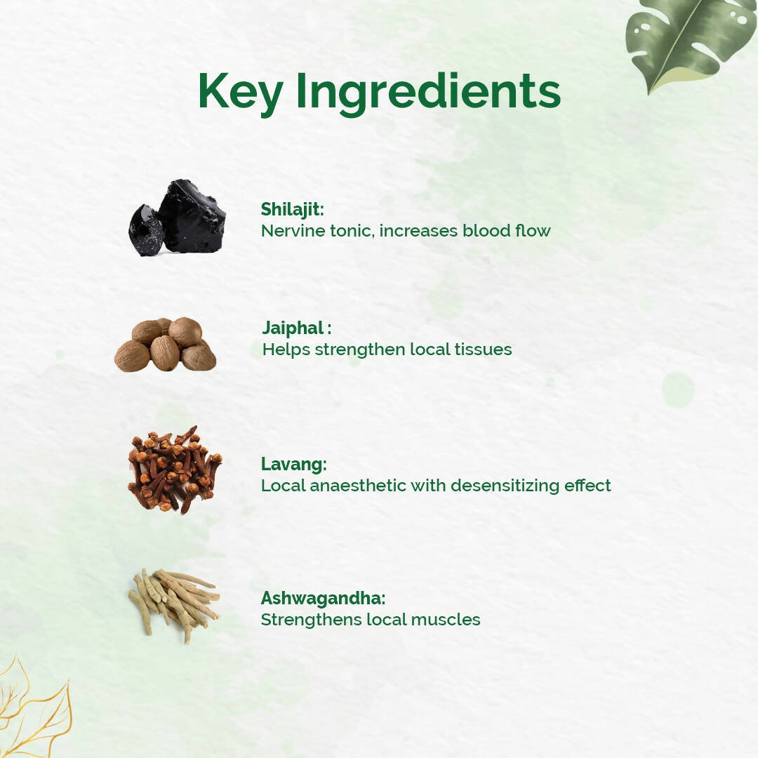 Dr. Vaidya's SJ Oil