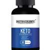 Nutracology Keto Capsules For Weight Loss Capsules
