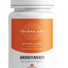 Charakayu Arogyavati Tablets