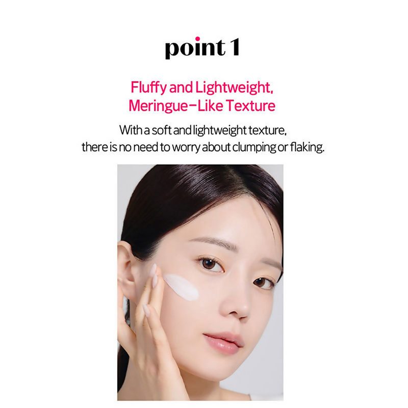 Etude House Sebum Soak Pore Primer in a tube, designed to minimize pores and control oil for a smooth, matte face finish.