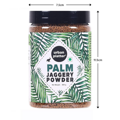 Urban Platter Palm Jaggery Powder