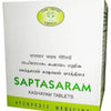 AVN Ayurveda Saptasaram Kashayam Tablets