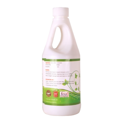 Balu Herbals Aloevera Juice