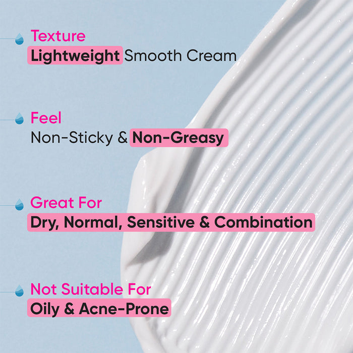Dot & Key Barrier Repair Moisturizer-Pack of 2