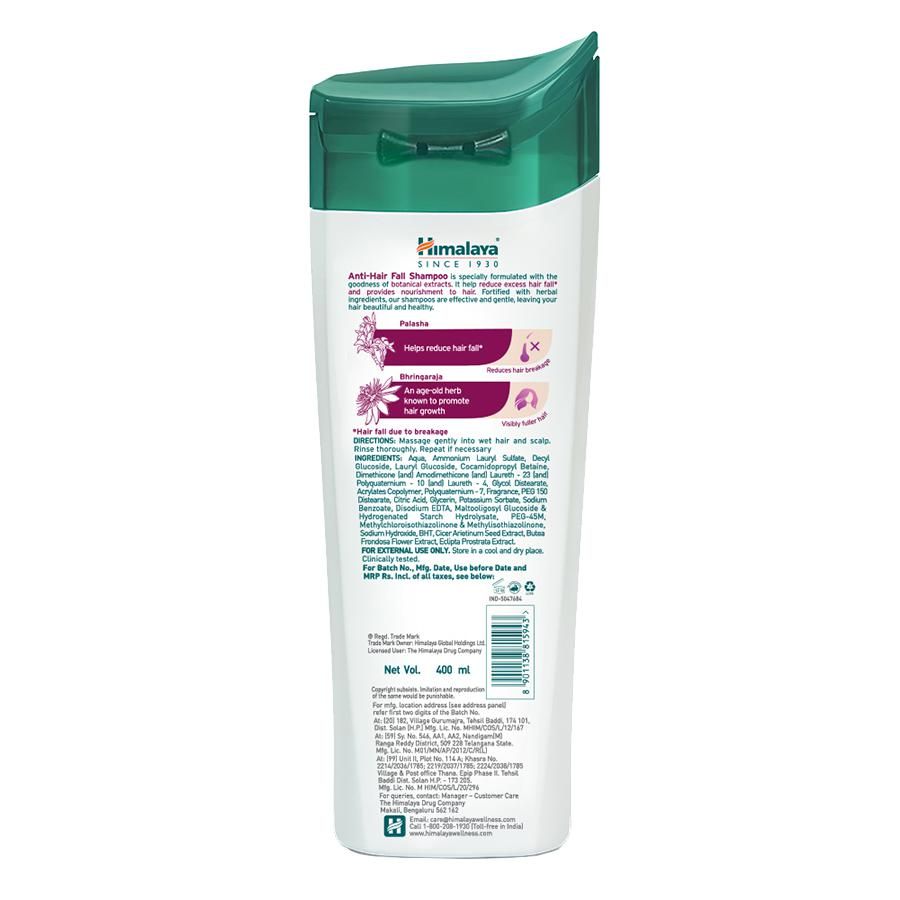 Himalaya Anti-Hair Fall Shampoo - Indyancart
