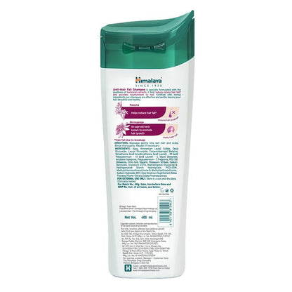 Himalaya Anti-Hair Fall Shampoo - Indyancart