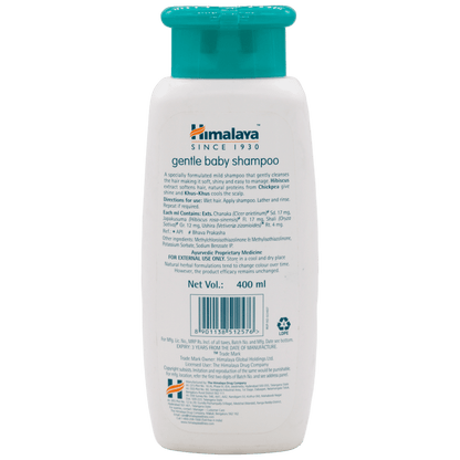 Himalaya Gentle Baby Shampoo - Indyancart