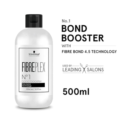 Schwarzkopf Professional Fibreplex No.1 (Bond Booster)