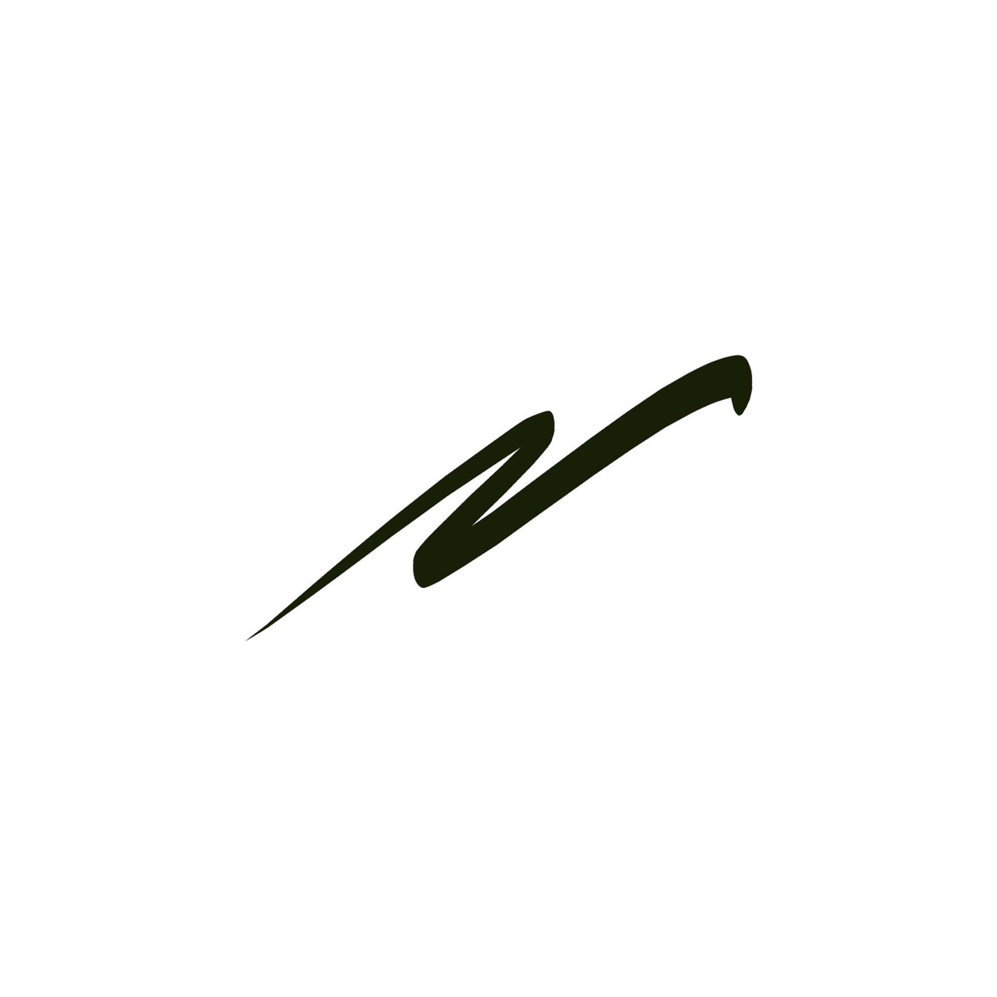 Miss Claire Artist Pen Eyeliner - Green