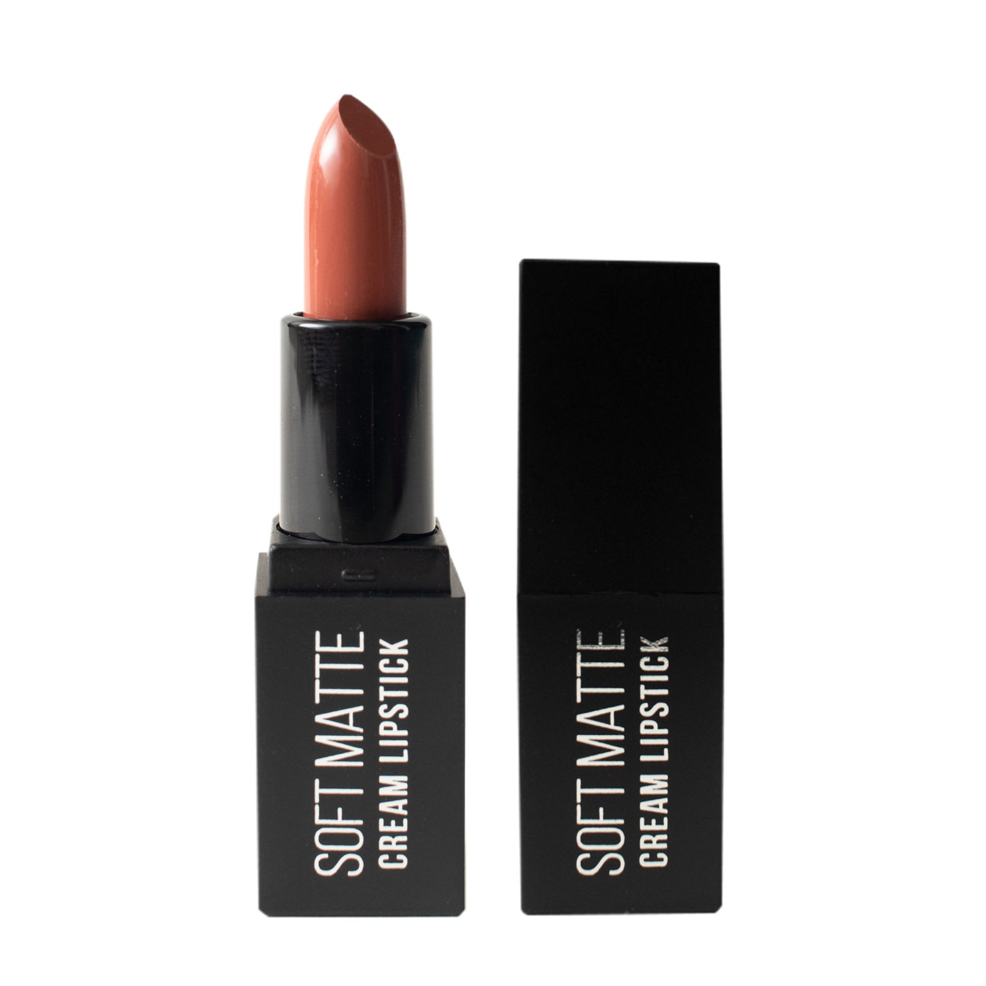 PAC Soft Matte Cream Lipstick Mini - Brunch