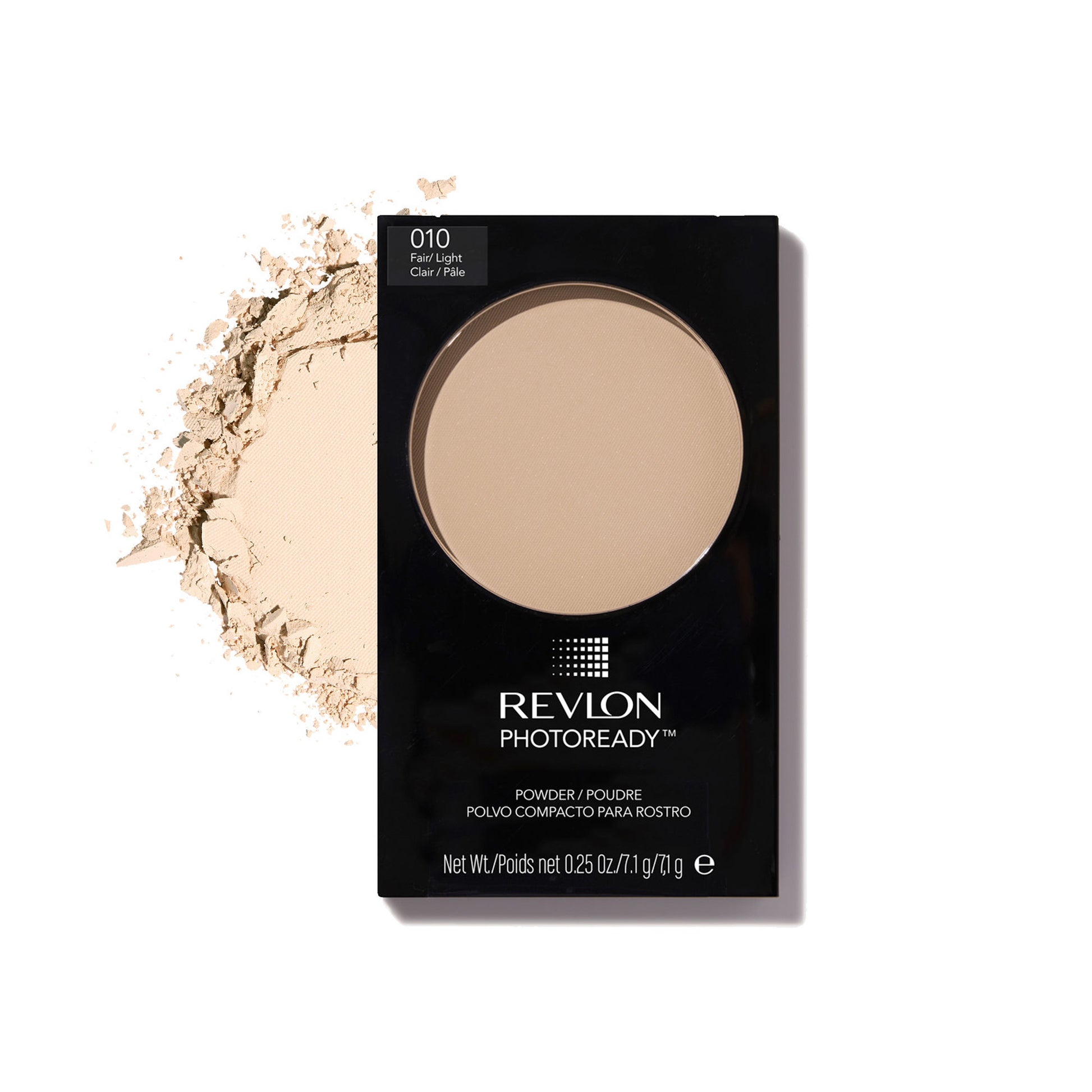 Revlon Photoready Blurring Powder - 01 Fair Light