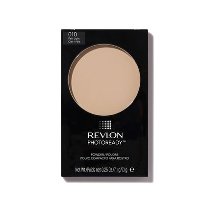 Revlon Photoready Blurring Powder - 01 Fair Light