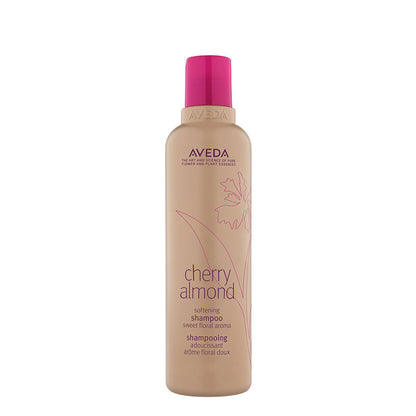 Aveda Cherry Almond Shampoo for Softening
