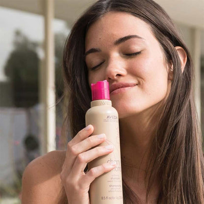 Aveda Cherry Almond Shampoo for Softening