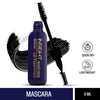 Insight Cosmetics Mascara, Light Weight, Curl's Lashes
