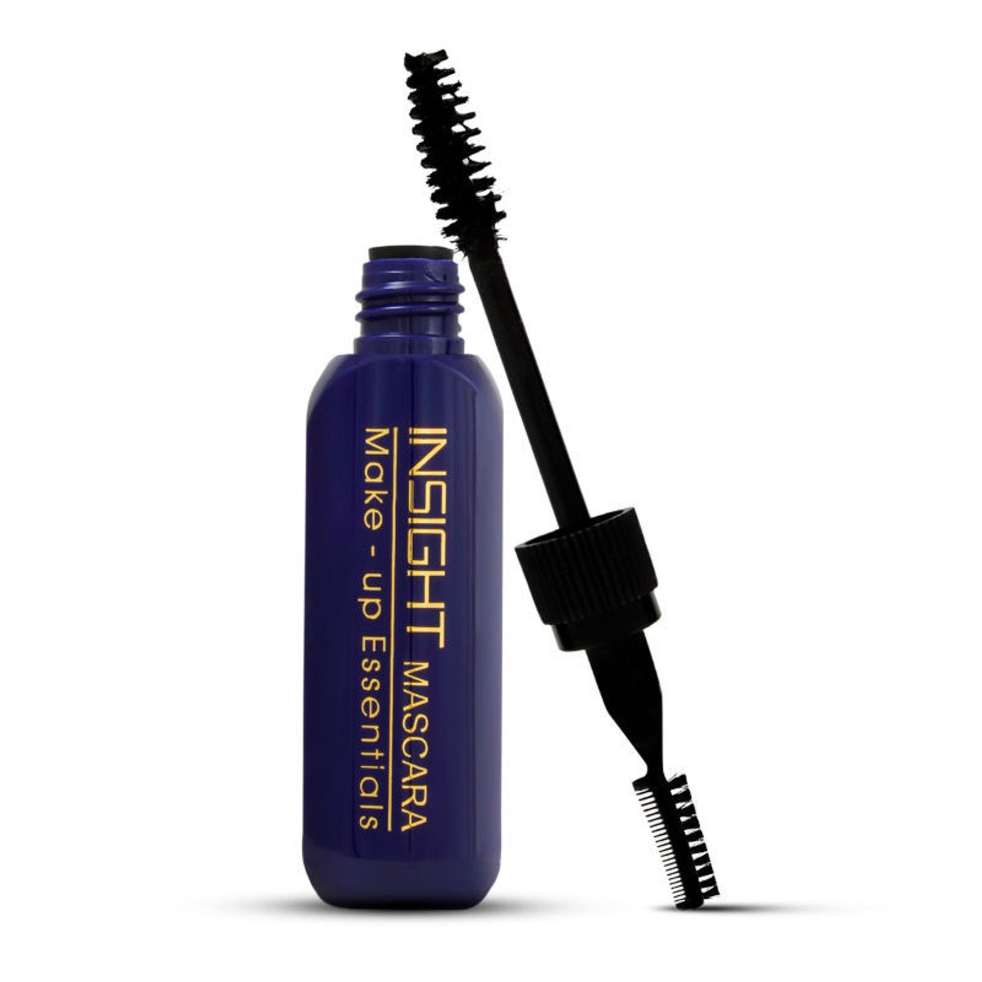 Insight Cosmetics Mascara, Light Weight, Curl's Lashes