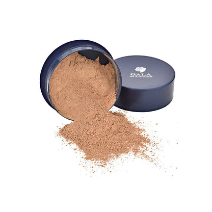 Gala Of London Pearl Face Powder - Natural Glow