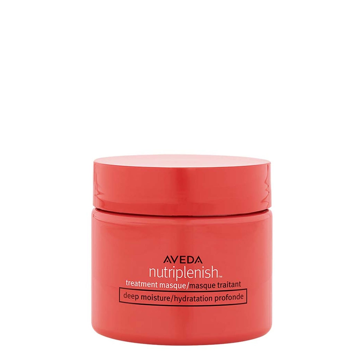 Aveda Nutriplenish Mask for Dry and Frizzy Hair for 4X Instant Deep Hydration