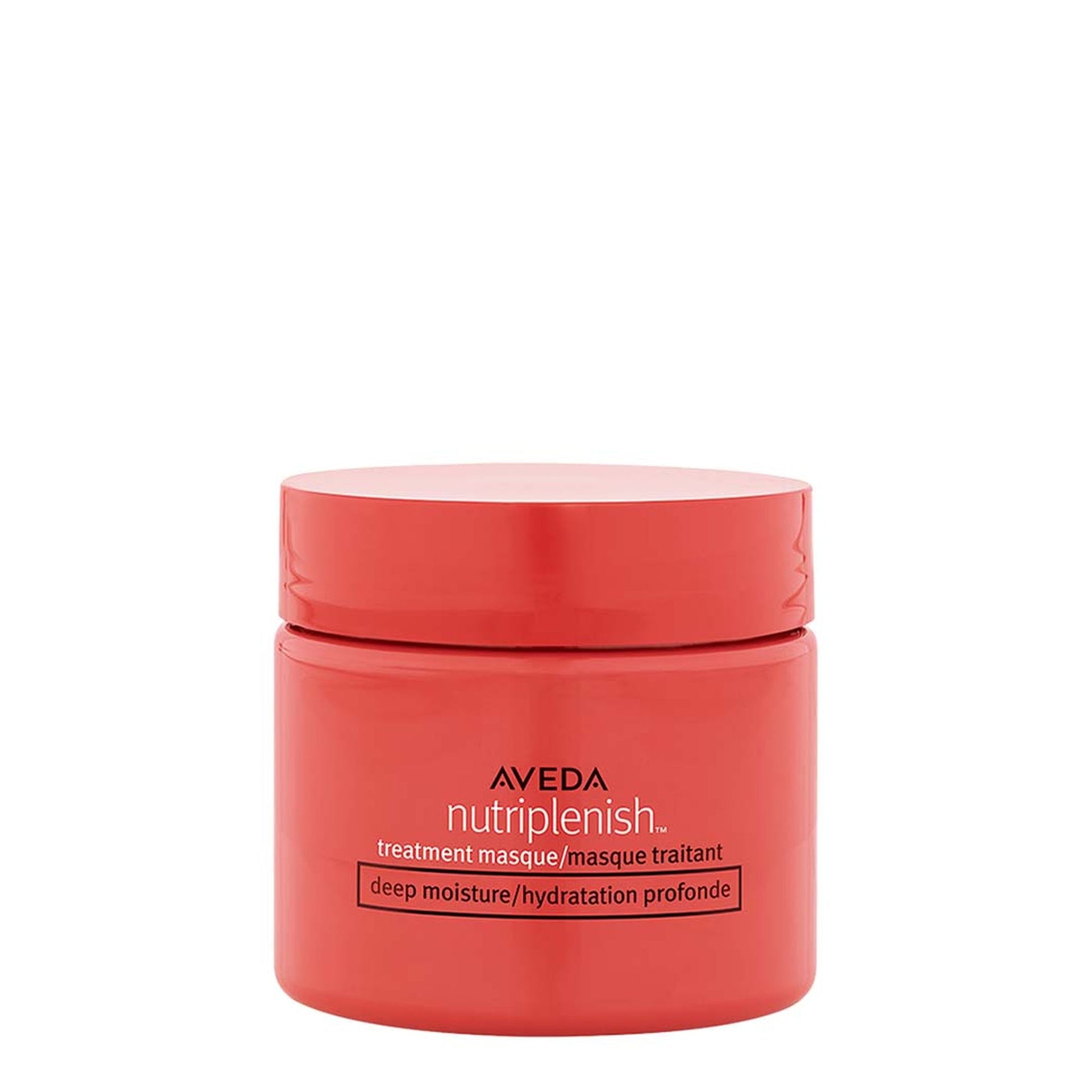 Aveda Nutriplenish Mask for Dry and Frizzy Hair for 4X Instant Deep Hydration