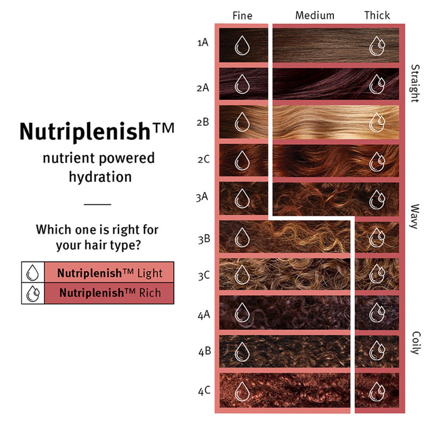 Aveda Nutriplenish Mask for Dry and Frizzy Hair for 4X Instant Deep Hydration