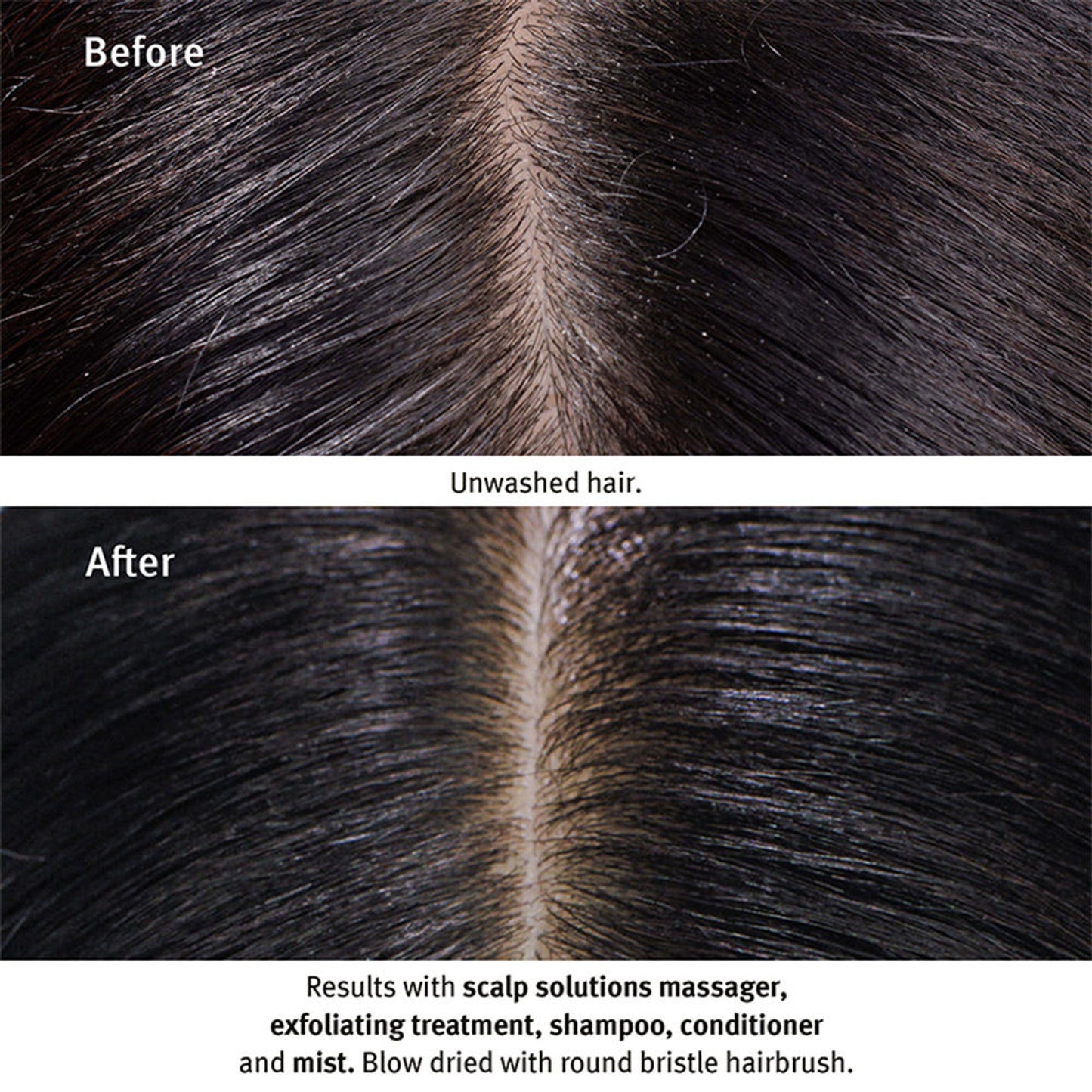 Aveda Scalp Solutions Shampoo - Boosts Scalp Hydration by 92%