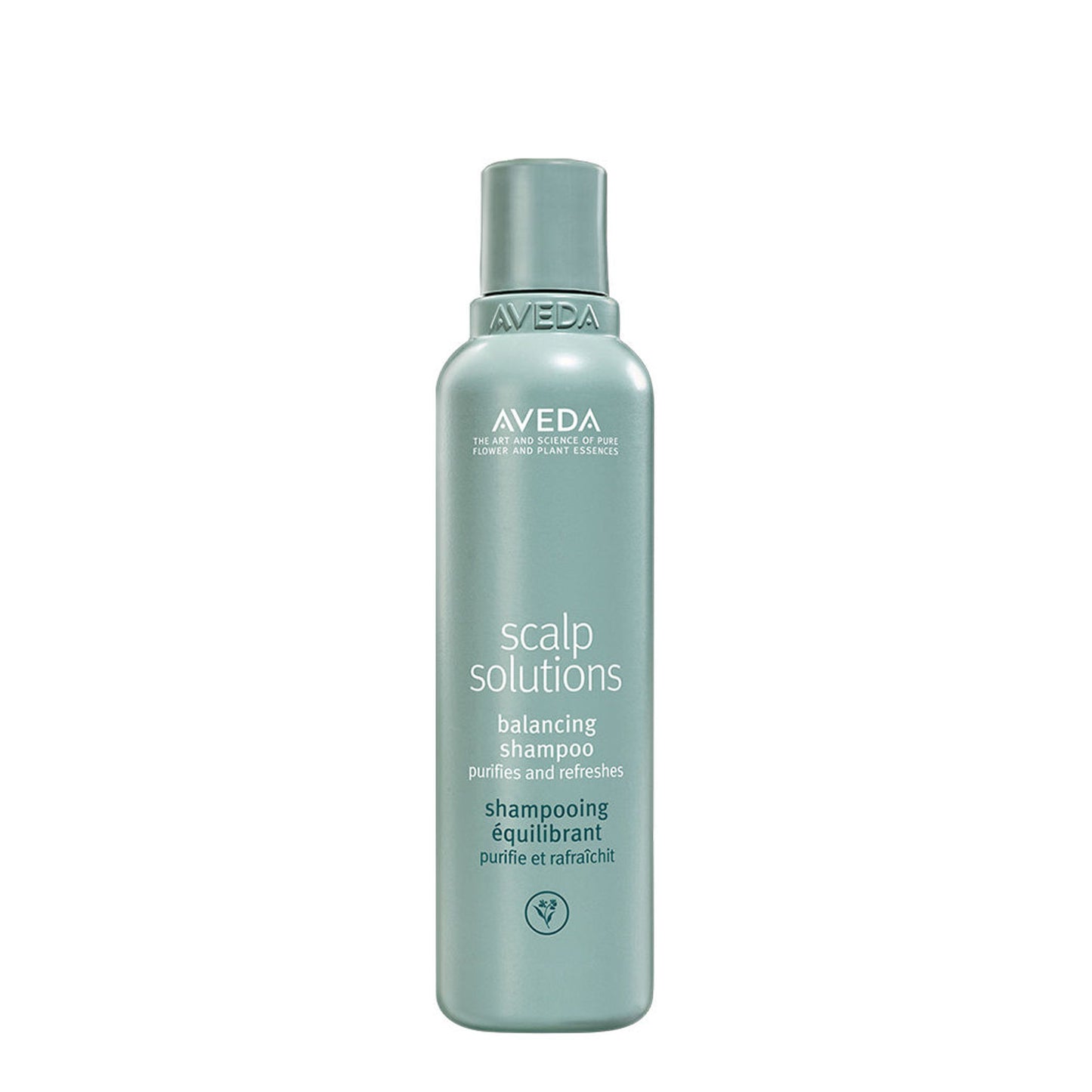 Aveda Scalp Solutions Shampoo - Boosts Scalp Hydration by 92%