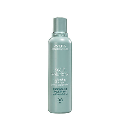 Aveda Scalp Solutions Shampoo - Boosts Scalp Hydration by 92%