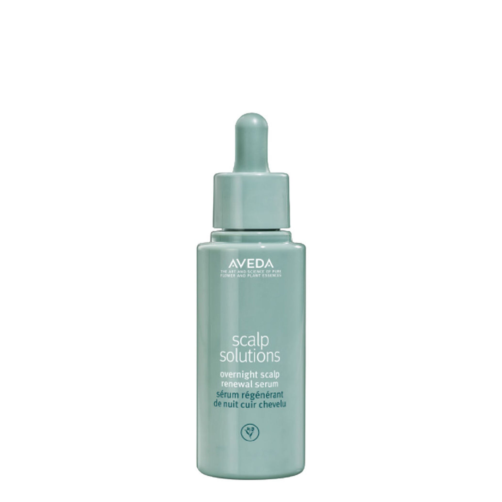 Aveda Scalp Solutions Overnight Scalp Renewal Hair Serum