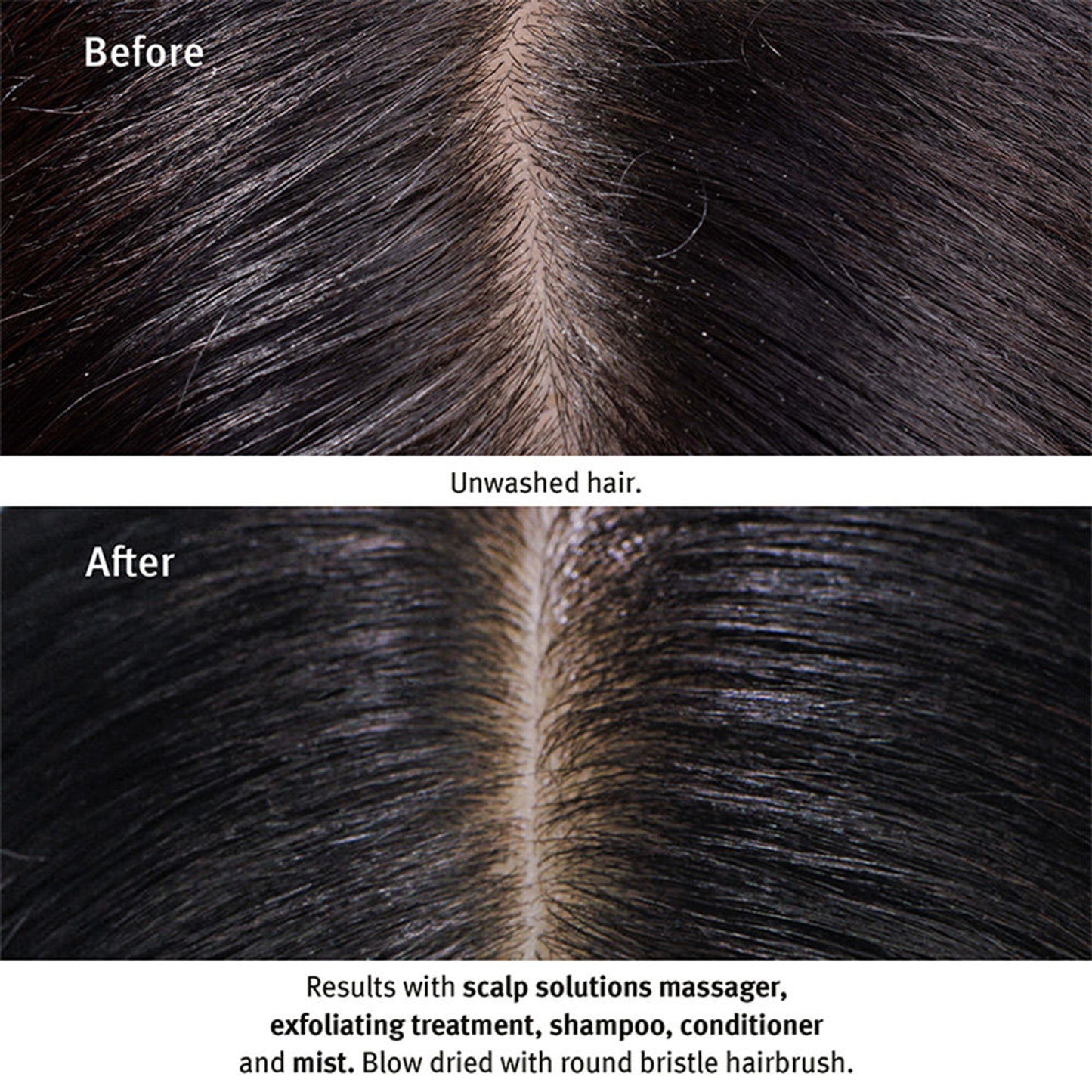 Aveda Scalp Solutions Overnight Scalp Renewal Hair Serum
