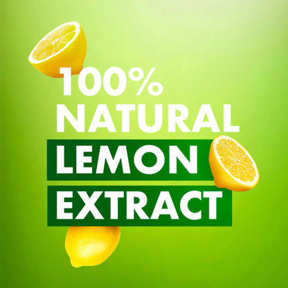 Liril Lemon And Tea Tree Oil Body Wash