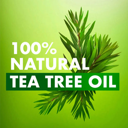 Liril Lemon And Tea Tree Oil Body Wash
