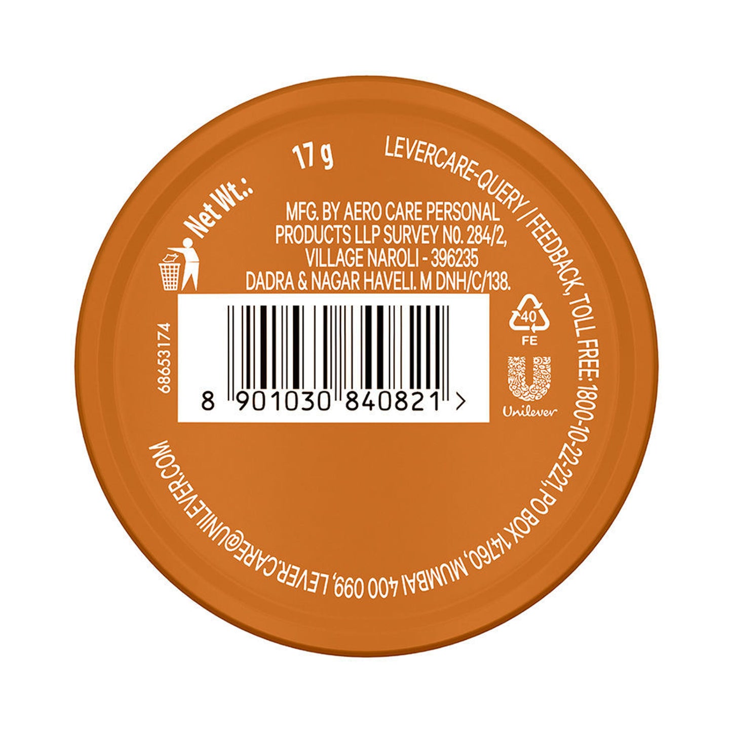 Vaseline Lip Tins - Cocoa Butter