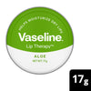 Vaseline Lip Tins - Aloe