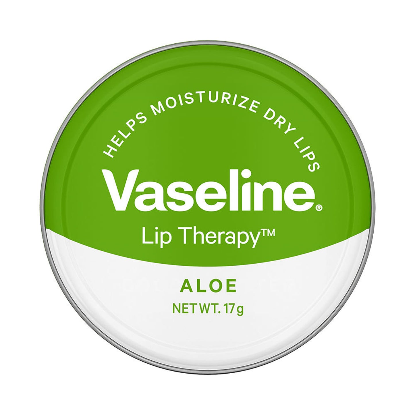Vaseline Lip Tins - Aloe