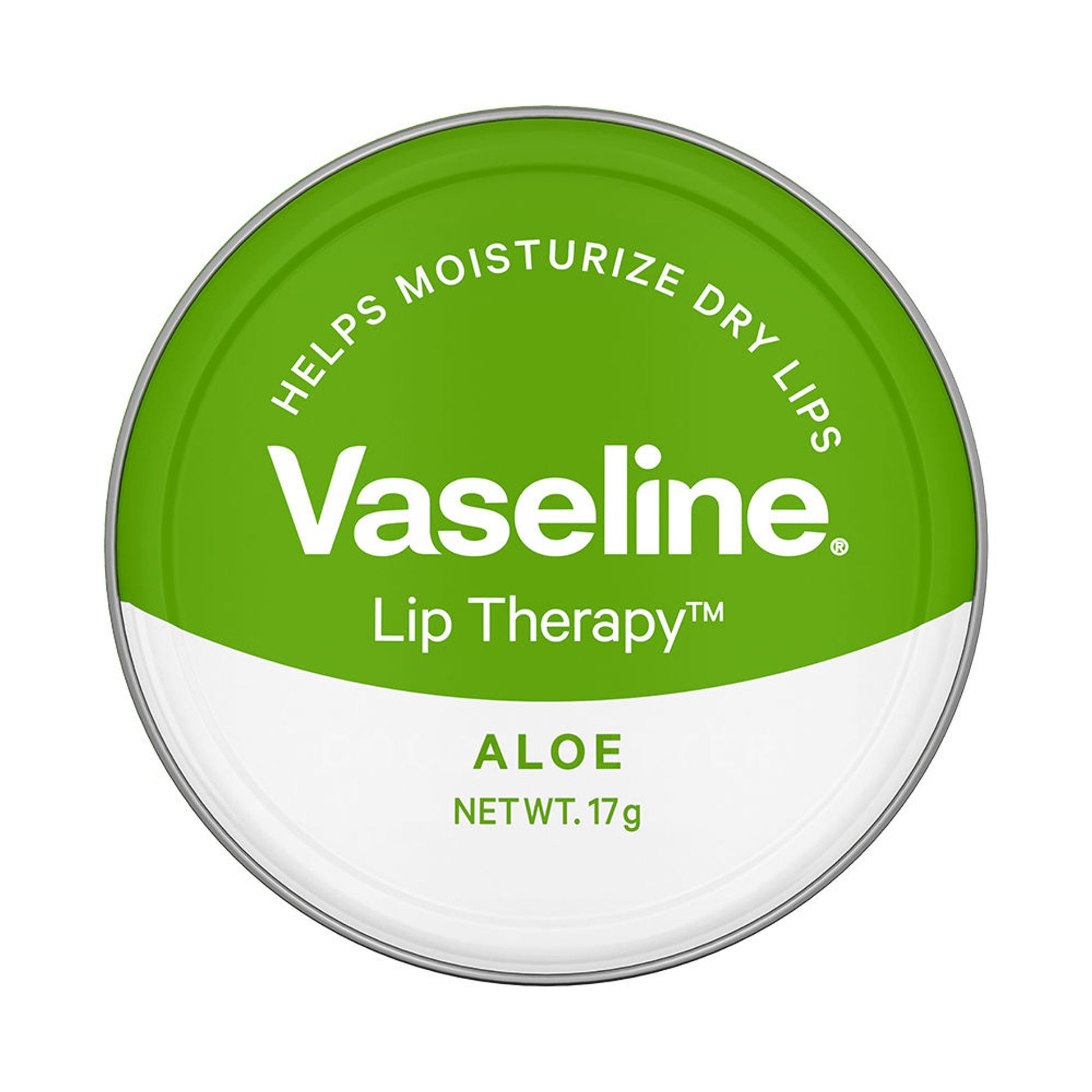 Vaseline Lip Tins - Aloe