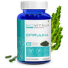 Biovitalia Organics Spirulina Capsule For Weight Management